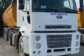 Ford, Cargo