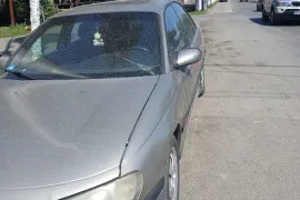 Opel, Omega