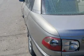 Opel, Omega