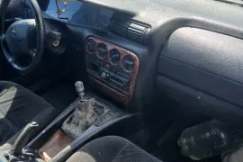 Opel, Omega