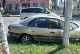 Opel, Omega