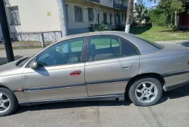 Opel, Omega