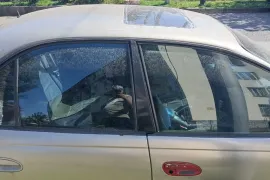 Opel, Omega
