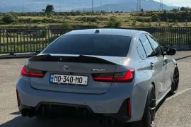 BMW, 3 Series, 340