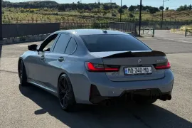 BMW, 3 Series, 340