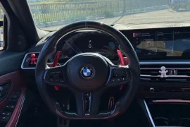 BMW, 3 Series, 340