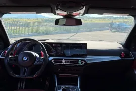 BMW, 3 Series, 340