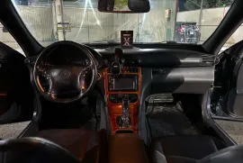 Mercedes-Benz, C Class