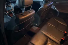 Mercedes-Benz, C Class