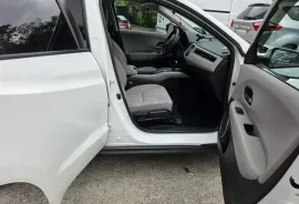 Honda, HR-V