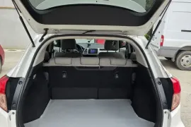Honda, HR-V