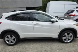 Honda, HR-V