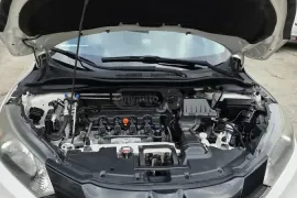 Honda, HR-V