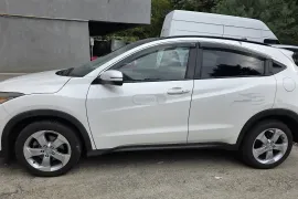 Honda, HR-V