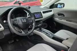 Honda, HR-V