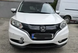 Honda, HR-V