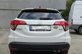 Honda, HR-V