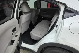 Honda, HR-V