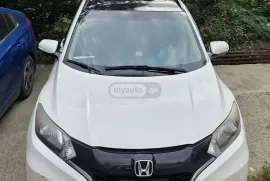 Honda, HR-V