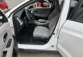 Honda, HR-V