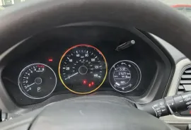 Honda, HR-V