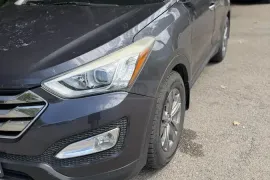 Hyundai, Santa Fe