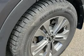 Hyundai, Santa Fe