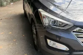 Hyundai, Santa Fe