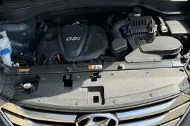 Hyundai, Santa Fe
