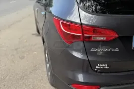 Hyundai, Santa Fe
