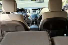 Hyundai, Santa Fe