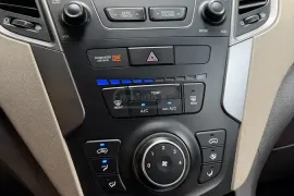 Hyundai, Santa Fe