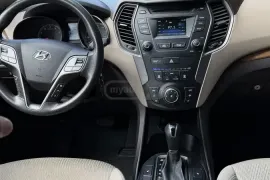 Hyundai, Santa Fe