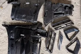 Other parts, BMW 