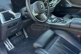 BMW, X Series, X7