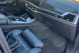 BMW, X Series, X7