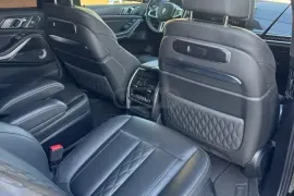 BMW, X Series, X7