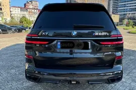 BMW, X Series, X7