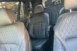 BMW, X Series, X7