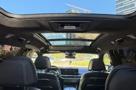 BMW, X Series, X7
