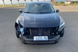 Volkswagen, Passat