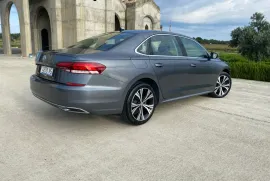 Volkswagen, Passat