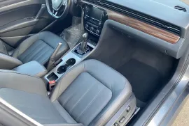 Volkswagen, Passat