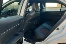 Toyota, Camry