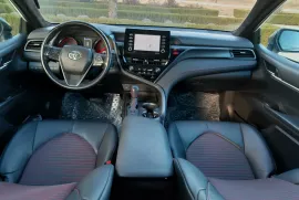 Toyota, Camry