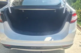 Ford, Fusion