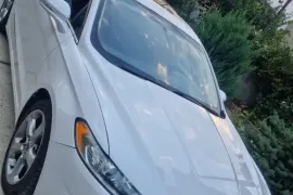 Ford, Fusion