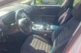 Ford, Fusion