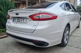 Ford, Fusion