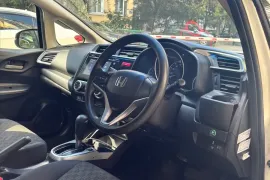 Honda, Fit